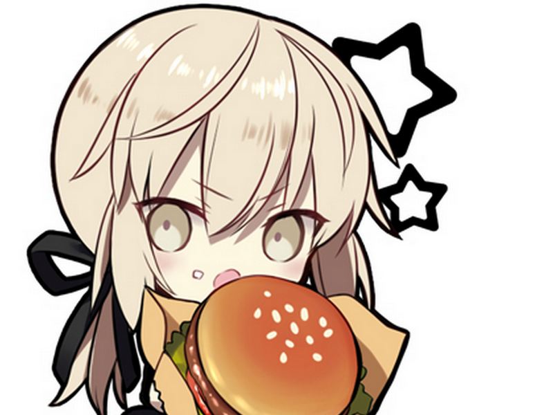 kikoojap fate alter artoria chibi