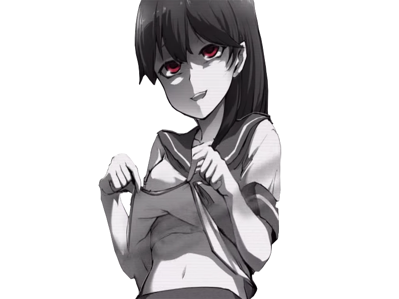 ebiblue ugotthat kikoojap