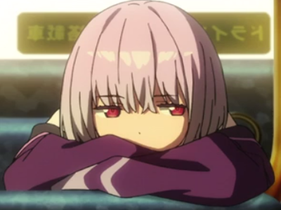 kikoojap akane kj gridman ssss shinjo