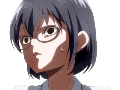 brune fille asobi nomura anime asobase kikoojap kj kasumi