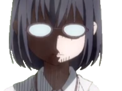 asobi kj brune anime nomura fille asobase kasumi kikoojap