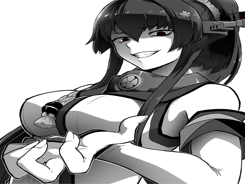 ugothat ebiblue kancoll