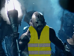 jaune risitas bombe uruk gilet