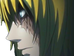 death note kikoojap mello