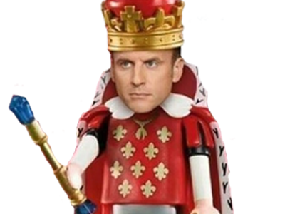 macron louis france francs roy roi henry