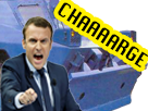 politic-blinde-charge-paris-gilet-macron-jaune