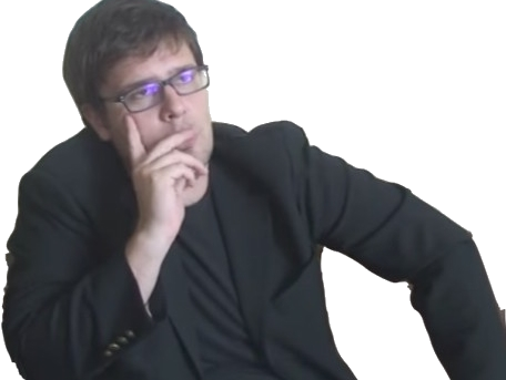 rougeyron voyons ben lassitude politic