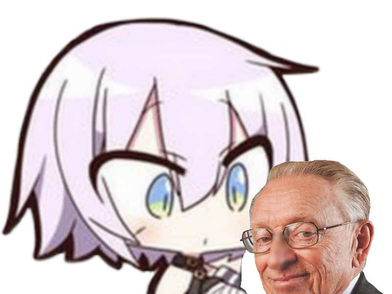 jack the kikoojap larry fate ripper chibi