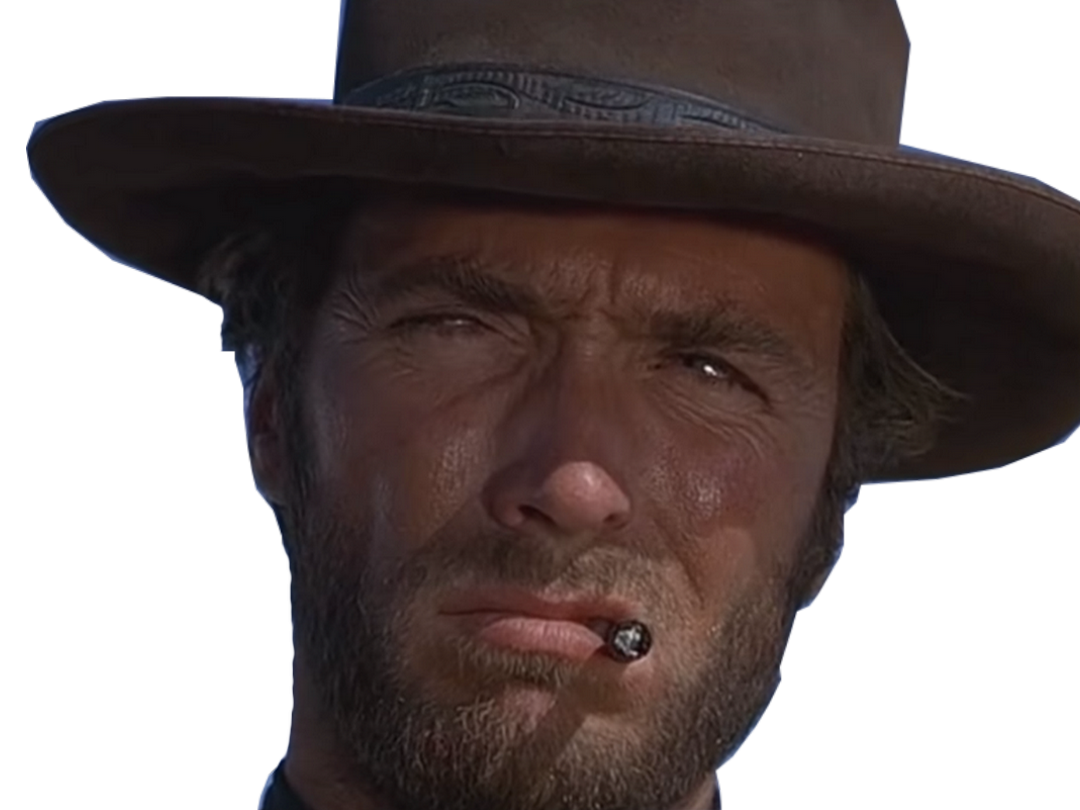 Нагенцы ковбои мем. Клинт Иствуд ковбой. Клинтситвуд ковбой. Клинт Иствуд в шляпе. Клинт Иствуд хороший плохой злой.