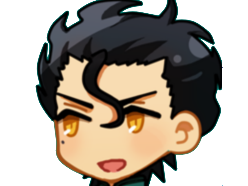 zero fate kikoojap chibi