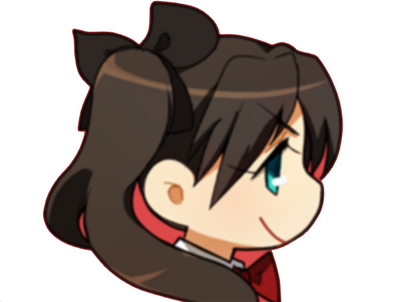 fate kikoojap chibi stay