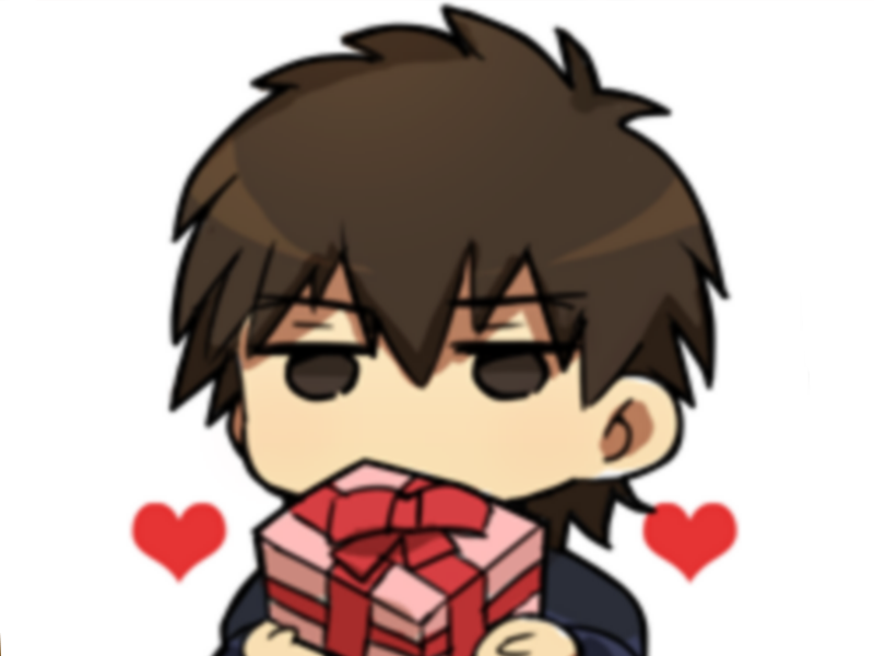 Sticker kikoojap kotominei chibi fate par reFateGrandOrder