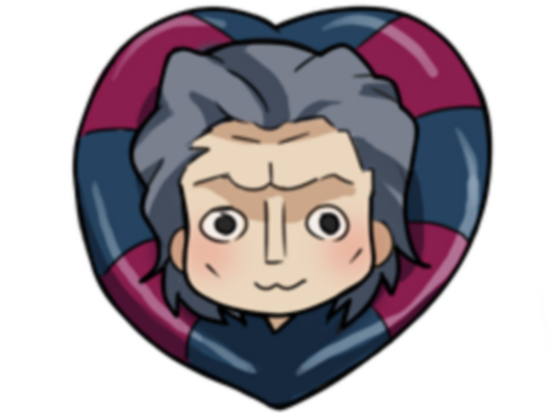 kikoojap de gille rai fate chibi