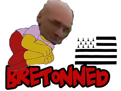 police chasse pls breton jaunes gilets