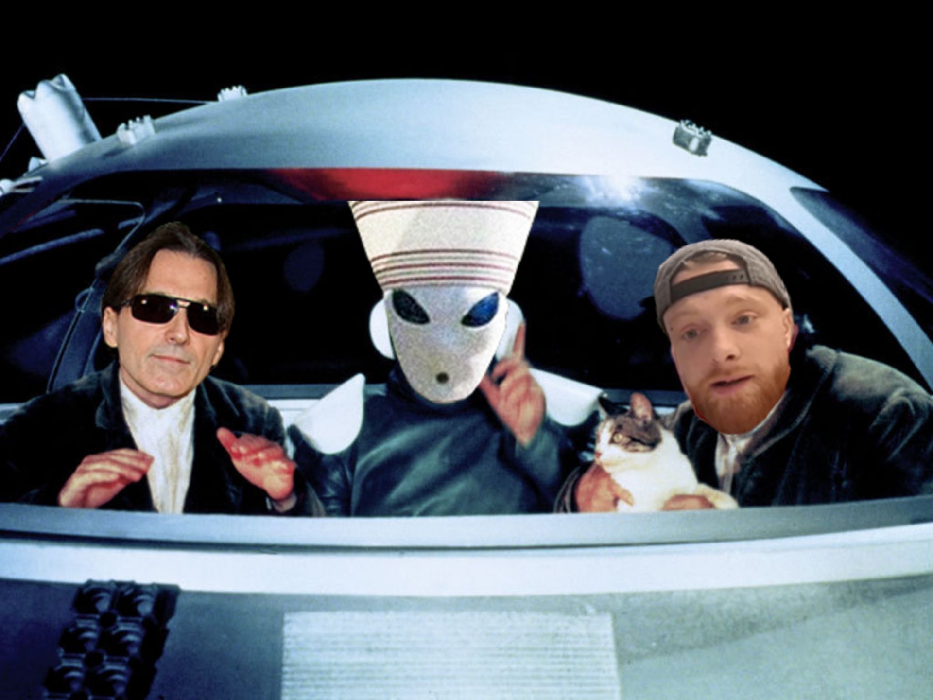 beatituda gourou retour maxime ovni philippe vaisseau arguiller politic volante guide soucoupe