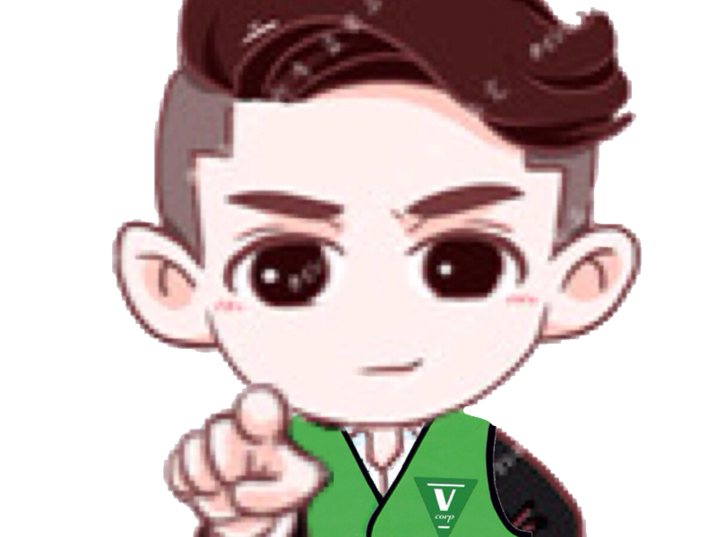 gilet jff vert kikoojap