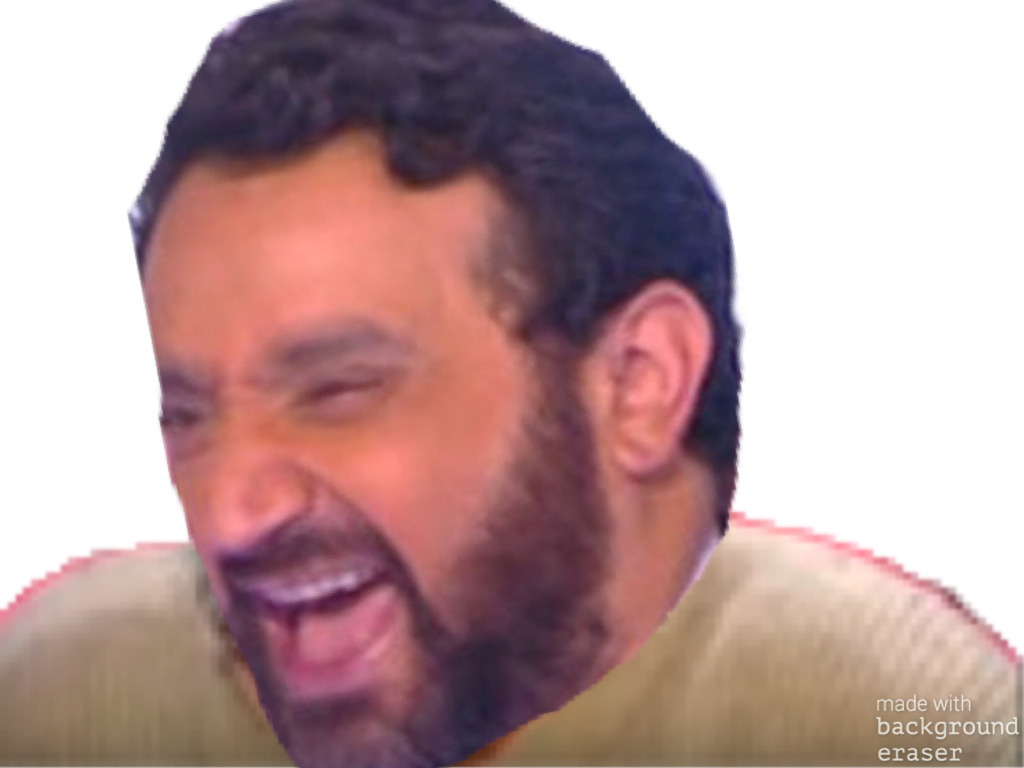 hanouna risitas rire