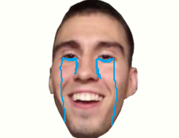 pleurer 4house 4head