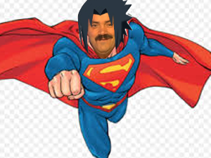 superman risitas sasukhay