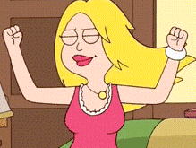 cartoon dad smith roger american