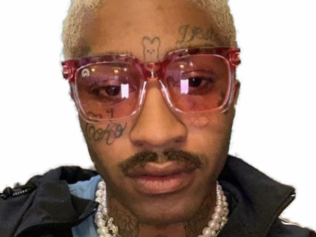 rap tracy lil
