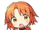 Sticker chibi fate order kikoojap par reFateGrandOrder