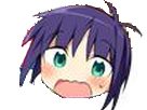Sticker order chibi fate kikoojap par reFateGrandOrder