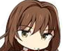 Sticker fate order chibi kikoojap par reFateGrandOrder