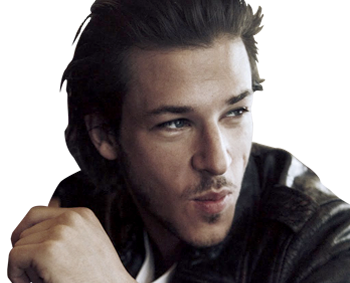 beau ulliel gaspard charmant