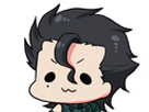 Sticker kikoojap fate order grand chibi par reFateGrandOrder