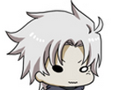Sticker fate kikoojap grand chibi order par reFateGrandOrder