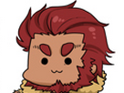 Sticker order chibi kikoojap grand fate par reFateGrandOrder