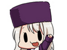 Sticker grand chibi kikoojap order fate par reFateGrandOrder