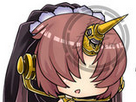 Sticker order kikoojap fate grand chibi par reFateGrandOrder