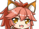 Sticker fate chibi grand order kikoojap par reFateGrandOrder