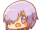 Sticker chibi fate grand order kikoojap par reFateGrandOrder