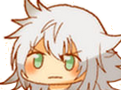 Sticker chibi grand fate order kikoojap par reFateGrandOrder