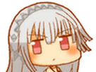 Sticker chibi order fate kikoojap grand par reFateGrandOrder