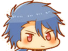 Sticker grand fate order chibi kikoojap par reFateGrandOrder