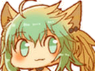 Sticker grand kikoojap chibi order fate par reFateGrandOrder