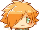 Sticker order grand kikoojap fate chibi par reFateGrandOrder