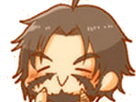 Sticker grand order fate kikoojap chibi par reFateGrandOrder