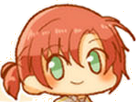 Sticker grand chibi kikoojap order fate par reFateGrandOrder