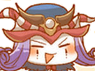 Sticker order kikoojap grand fate chibi par reFateGrandOrder
