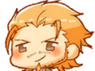 Sticker grand chibi fate order kikoojap par reFateGrandOrder