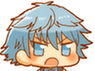 Sticker kikoojap fate order chibi grand par reFateGrandOrder