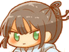 Sticker fate grand kikoojap chibi order par reFateGrandOrder