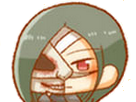 Sticker kikoojap fate grand order chibi par reFateGrandOrder
