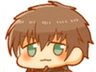 Sticker grand kikoojap chibi fate order par reFateGrandOrder