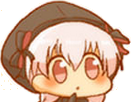 Sticker grand kikoojap chibi fate order par reFateGrandOrder